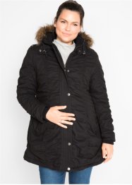 Veste de grossesse avec capuche, ajustable, bpc bonprix collection