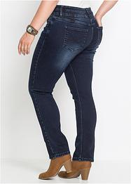 Jean extensible sculptant, SLIM, John Baner JEANSWEAR