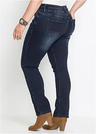 Jean extensible sculptant, SLIM, bonprix