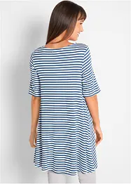 Tunique T-shirt en viscose extensible, bonprix