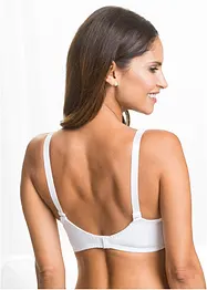 Soutiens-gorge à armatures et bretelles rembourrées (lot de 2), bonprix