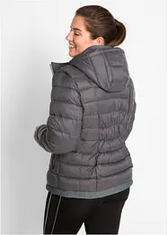 Veste matelassée outdoor, bonprix