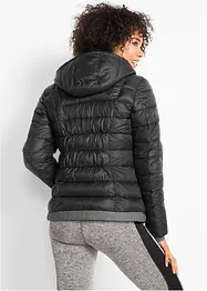 Veste matelassée outdoor, bonprix