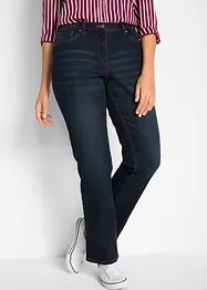 Jean Straight, taille moyenne, bonprix