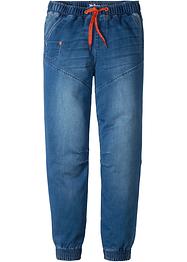 Pantalon sweat, John Baner JEANSWEAR
