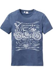 T-shirt à imprimé, John Baner JEANSWEAR