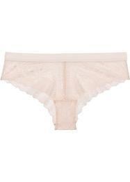 Culotte Piège Lingerie Femme – Taille 44 – Motif Léopard Gris – Réf CW-1067BX