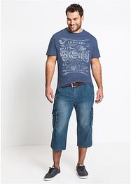 T-shirt à imprimé, John Baner JEANSWEAR