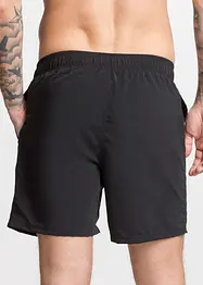 Short de bain homme, bonprix