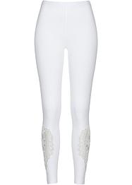 Legging avec dentelle, bpc selection