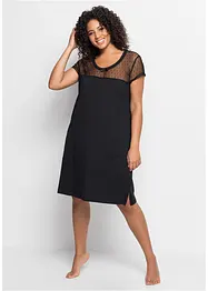 Chemise de nuit en coton, bonprix