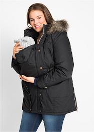 Parka de grossesse et de portage, bpc bonprix collection