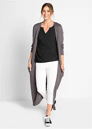 T-shirt en coton, bonprix