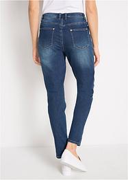 Jean extensible Boyfriend avec taille confortable, bpc bonprix collection