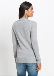 Pull cache-cœur, BODYFLIRT