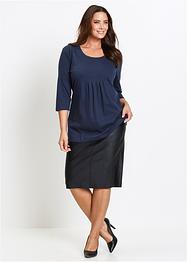 T-shirt long manches 3/4, bpc selection