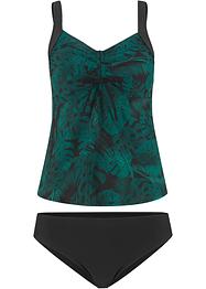 Tankini (Ens. 2 pces.), bpc bonprix collection