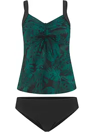 Tankini (Ens. 2 pces.), bonprix