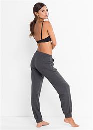 Lot de 2 pantalons de pyjama, bpc bonprix collection