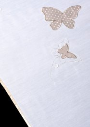 Panneau imprimé papillons (1 pce.), bpc living bonprix collection