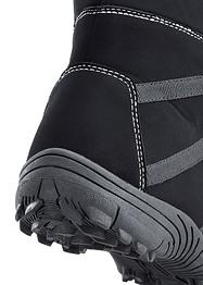 Boots d'hiver à lacets, bpc selection