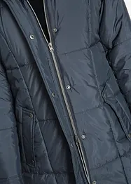 Manteau matelassé léger, bonprix