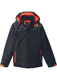 Veste D'équitation Shadbelly Pour Fille R.J. Classics