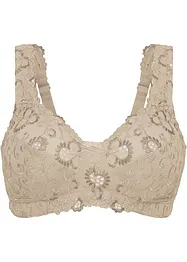 Soutien-gorge de maintien sans armatures, bonprix