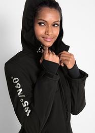 Veste softshell, bpc bonprix collection