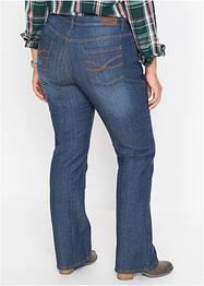 Jean extensible thermo, Bootcut, John Baner JEANSWEAR