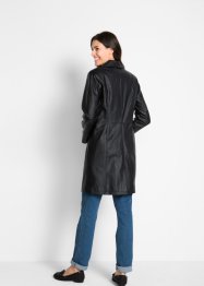 Manteau avec revers, cintré, bpc bonprix collection