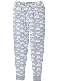 Pyjama en coton, bonprix