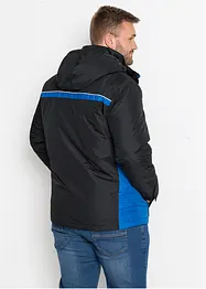 Veste fonctionnelle outdoor avec polyester recyclé, bonprix