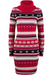 robe en maille bon prix