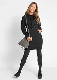 Robe sweat, bonprix