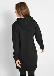 Robe sweat, bonprix