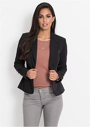 Blazer court, taille courte, BODYFLIRT