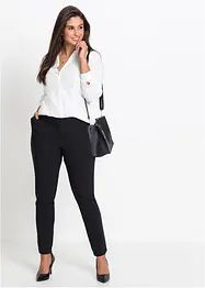 Pantalon extensible, bonprix