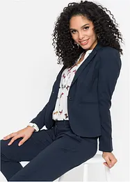 Blazer taille courte, bonprix