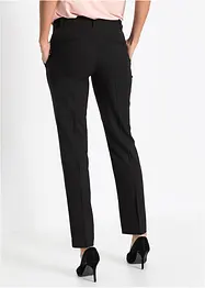 Pantalon business, bonprix