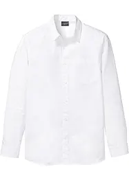 Chemise manches longues, bonprix