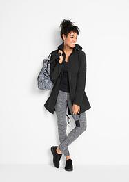 Parka softshell, bpc bonprix collection