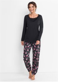 Pyjama en coton, bpc selection