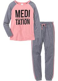 Pyjama, bpc bonprix collection