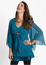 Blouse-tunique, bonprix