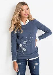 Sweat-shirt, bonprix