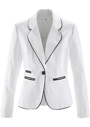 Blazer extensible, bonprix