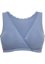 Brassière d'allaitement avec coton, bpc bonprix collection - Nice Size