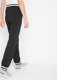 Pantalon de sport extensible, niveau 1, bpc bonprix collection