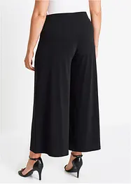 Jupe-culotte en jersey, bonprix